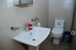 Luxor garden apartment Accra Ghana